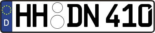 HH-DN410