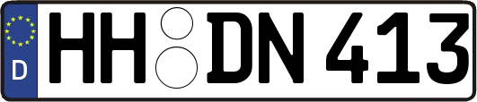 HH-DN413