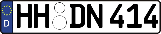 HH-DN414