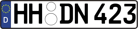 HH-DN423