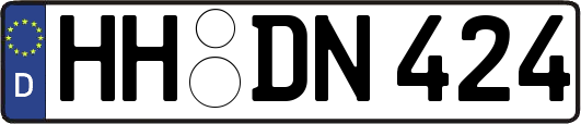 HH-DN424