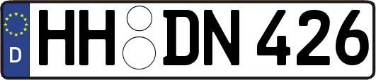 HH-DN426