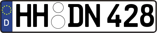 HH-DN428