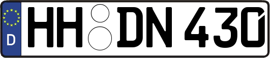 HH-DN430