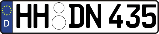 HH-DN435