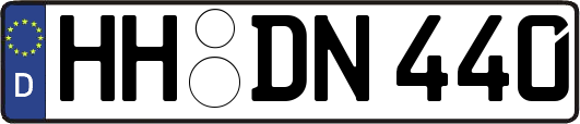 HH-DN440