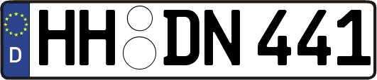 HH-DN441