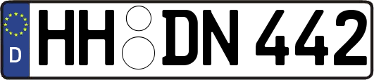 HH-DN442