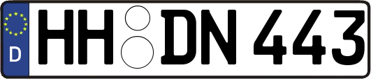 HH-DN443