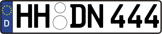 HH-DN444