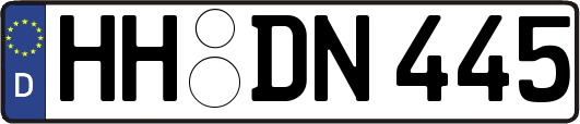 HH-DN445