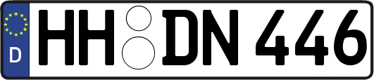 HH-DN446