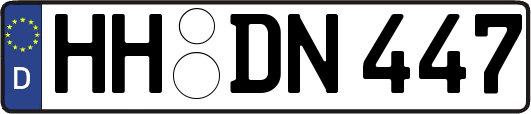 HH-DN447