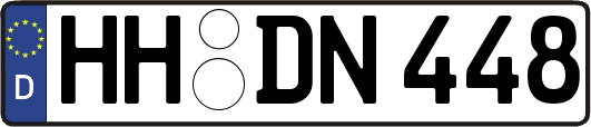 HH-DN448