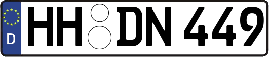 HH-DN449
