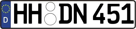 HH-DN451