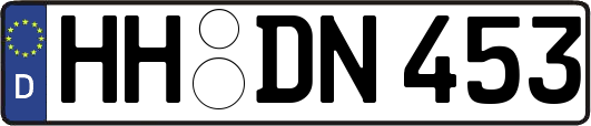 HH-DN453