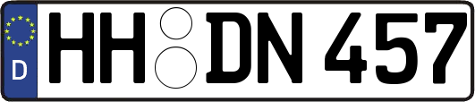 HH-DN457