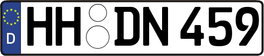 HH-DN459