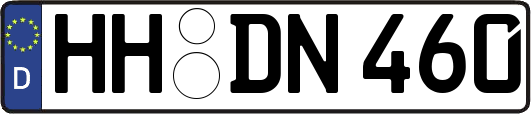 HH-DN460