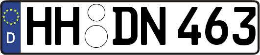 HH-DN463