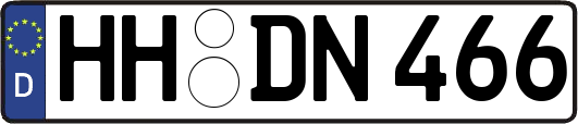 HH-DN466