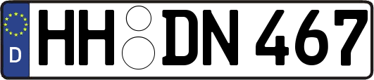 HH-DN467