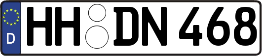HH-DN468