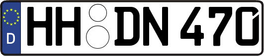 HH-DN470