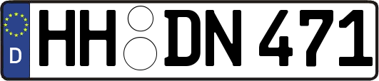 HH-DN471
