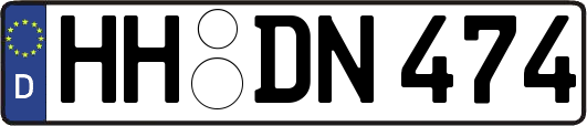 HH-DN474