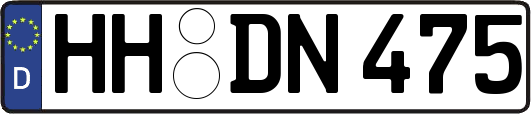 HH-DN475