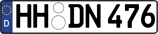 HH-DN476