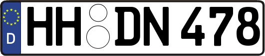 HH-DN478