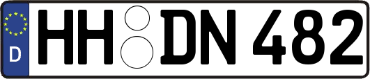 HH-DN482