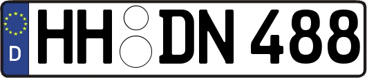 HH-DN488