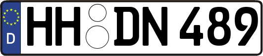 HH-DN489