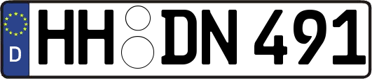 HH-DN491