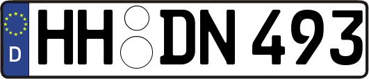 HH-DN493