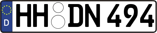 HH-DN494