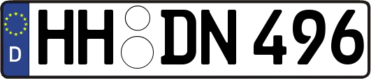 HH-DN496