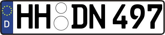 HH-DN497