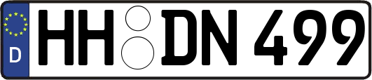 HH-DN499