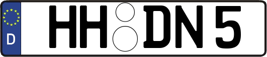 HH-DN5