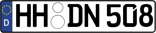 HH-DN508