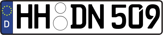HH-DN509