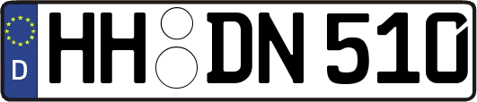 HH-DN510