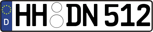 HH-DN512