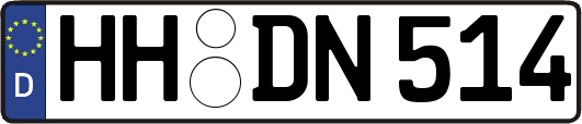 HH-DN514