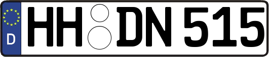 HH-DN515